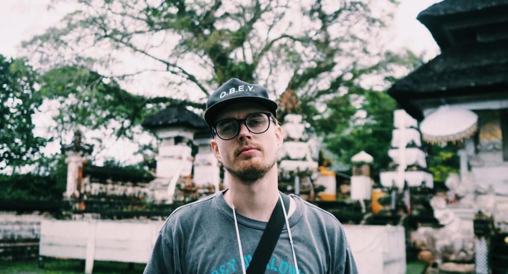 FADE IN SE ČTVRTÝM SINGLEM. TENTOKRÁT NA FEATU PAULIE GARAND