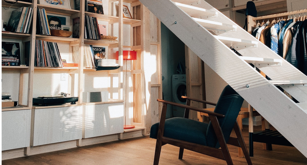 PROJECT HOME
