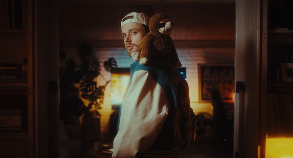 NOVÝ SINGL EVOLUCE HARANTA S BEATEM OD DJ WICHE!