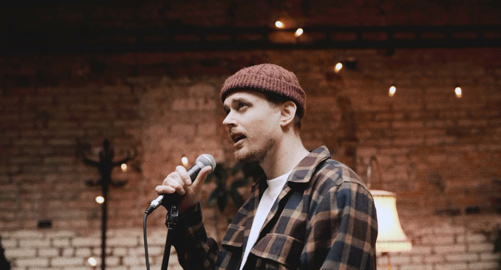 MALCOLM (MAC MILLER TRIBUTE)
