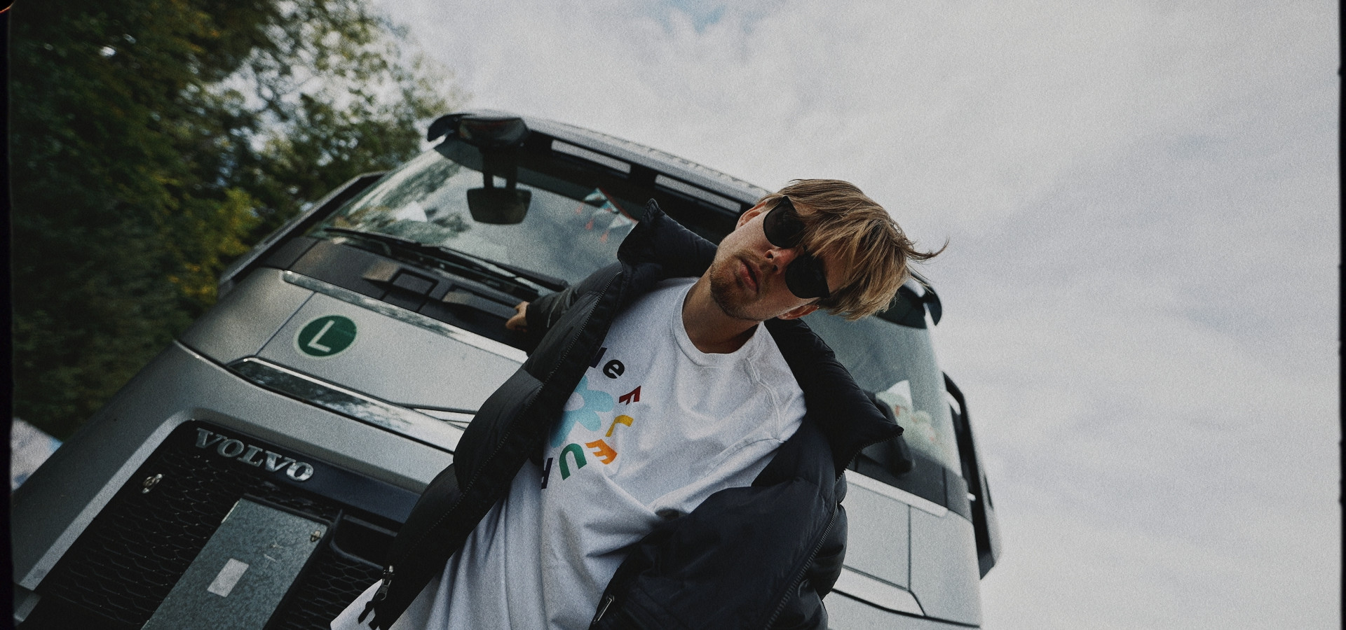 PAULIE GARAND & KENNY ROUGH - TRIP