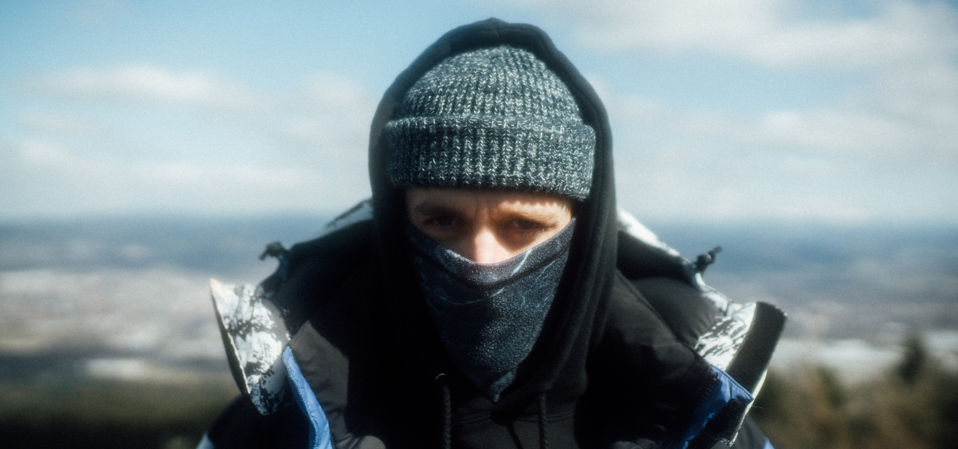 V KARANTÉNĚ NAD MĚSTEM