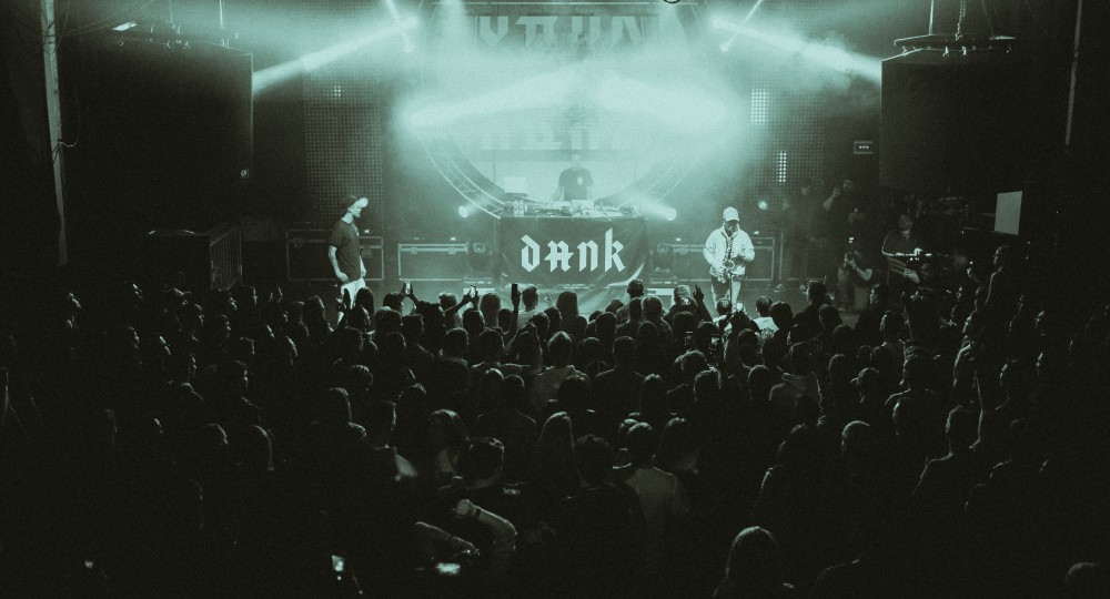 ZBÝVAJÍ POSLEDNÍ TŘI KONCERTY DANK TOUR 2019