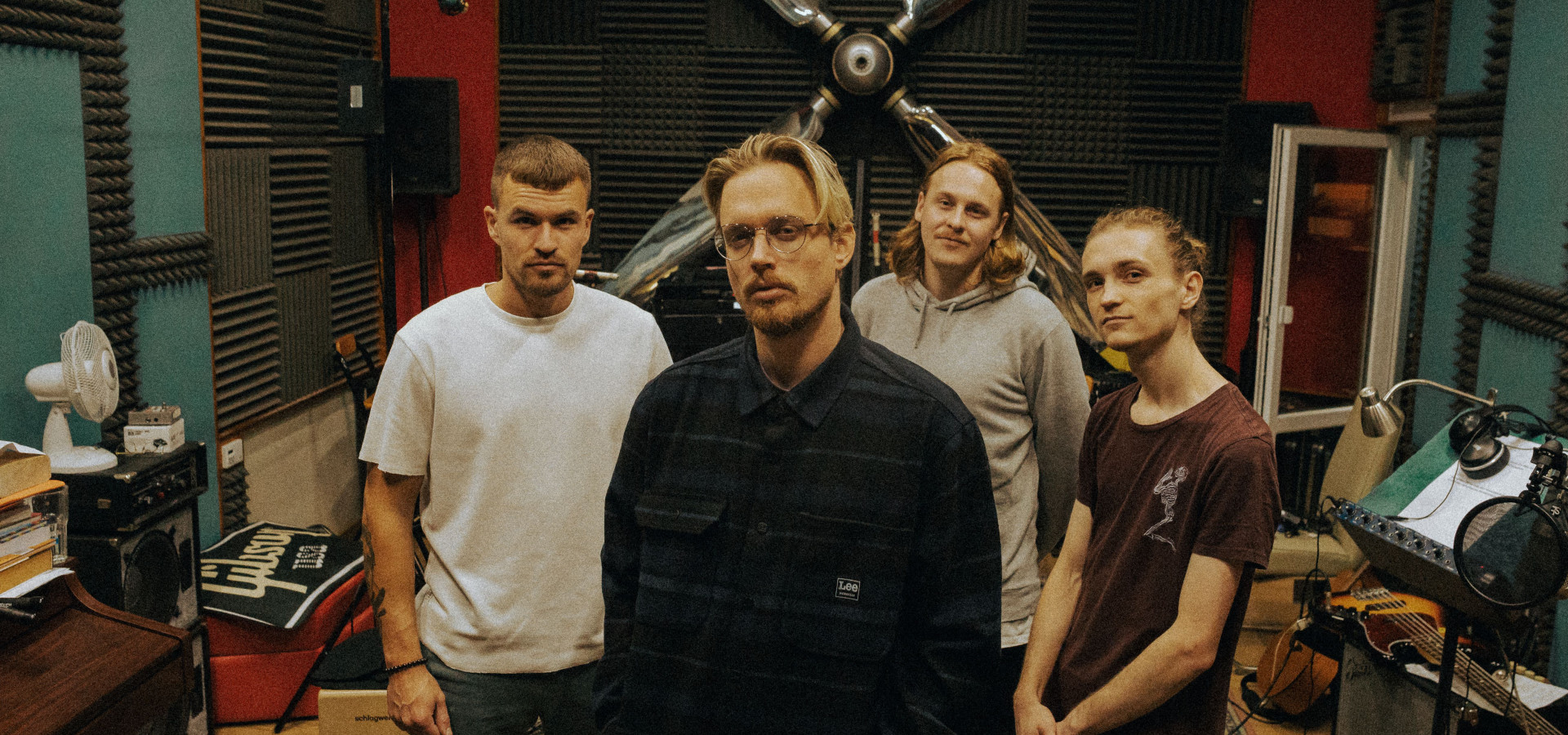 AKUSTICKÁ TOUR 2021