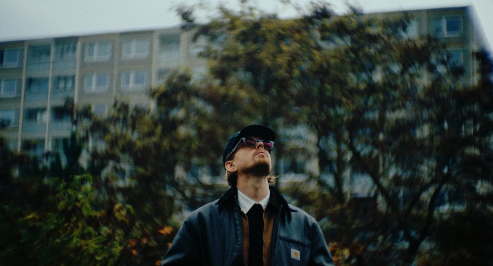 NOVÝ SINGL & KLIP "DRACI" V PRODUKCI ODD A REŽII ONŘEJE KUDYNA