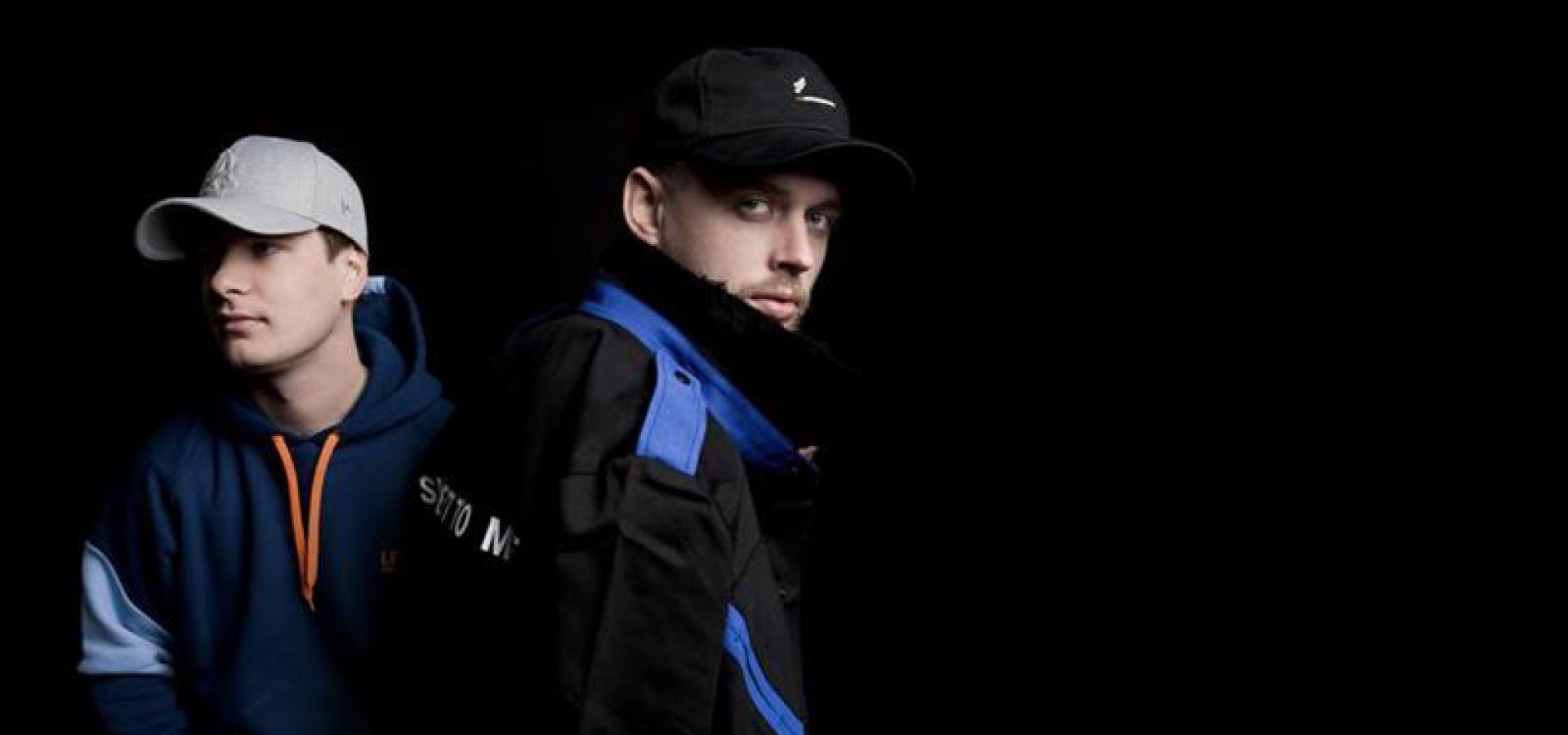 GARAND S KENNYM VYRÁŽÍ NA PODZIMNÍ RUNWAY TOUR