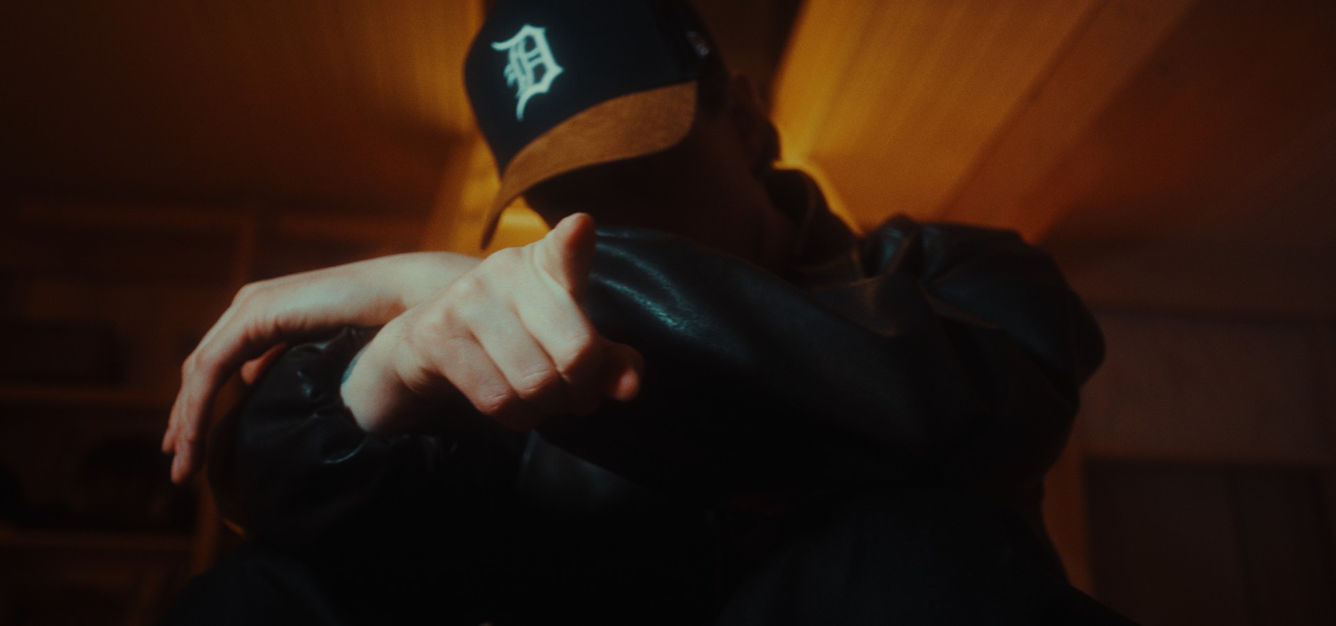 NOVÝ SINGL EVOLUCE HARANTA S BEATEM OD DJ WICHE!